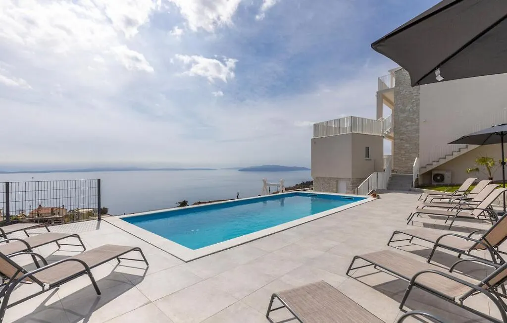 Apartman 2A Breza Croatia
