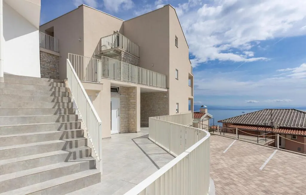 Apartman 2A Breza