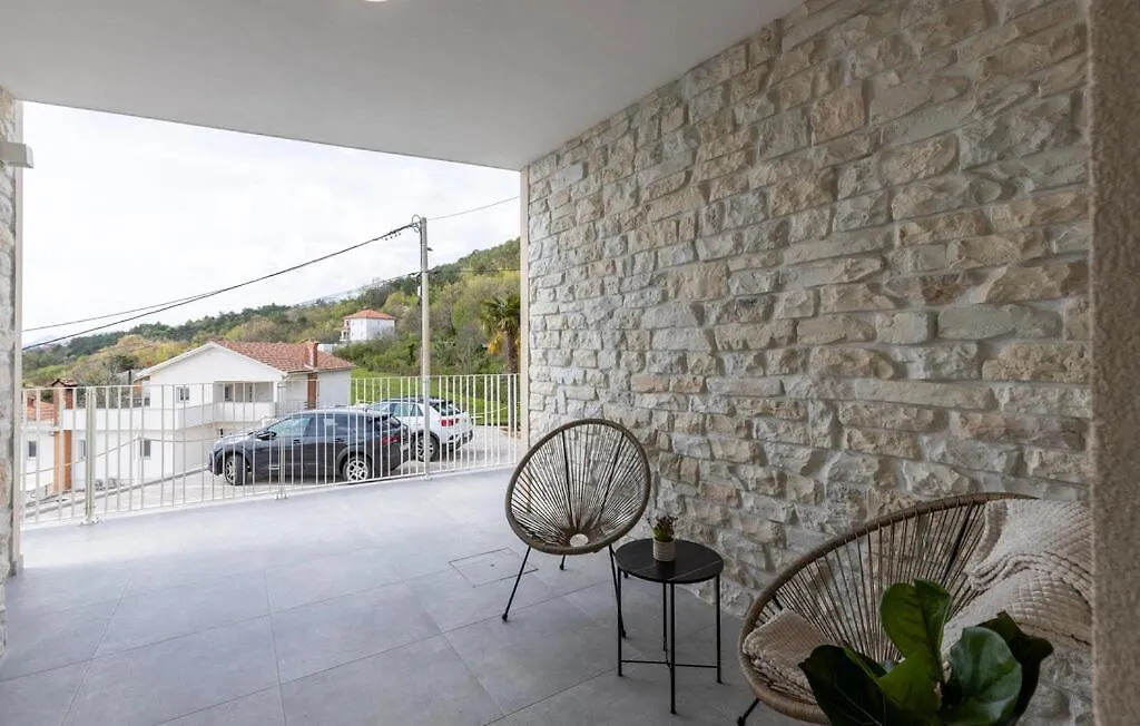Apartman 2A Breza